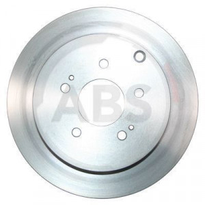 A.B.S. 17717 - Bremsscheibe