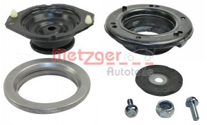 METZGER 6490221 - Reparatursatz, Federbeinstützlager