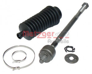 METZGER 51019748 - Axialgelenk, Spurstange