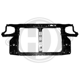 DIEDERICHS 6860002 - Frontverkleidung