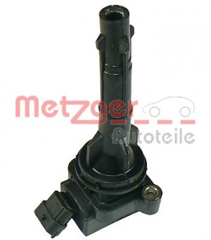 METZGER 0880175 - Zündspule