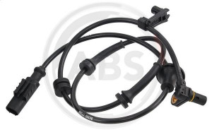 A.B.S. 30769 - Sensor, Raddrehzahl