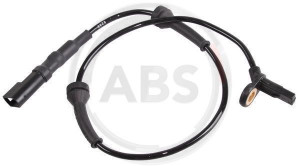 A.B.S. 30087 - Sensor, Raddrehzahl