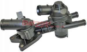 METZGER 4006240 - Thermostat, Kühlmittel
