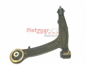 METZGER 58035201 - Lenker, Radaufhängung