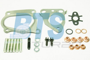 BTS Turbo T931339ABS - Montagesatz, Lader