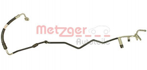 METZGER 2360002 - Hochdruck-/Niederdruckleitung, Klimaanlage