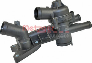 METZGER 4006114 - Thermostat, Kühlmittel