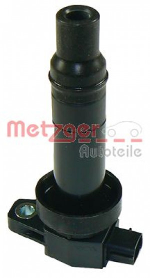 METZGER 0880147 - Zündspule