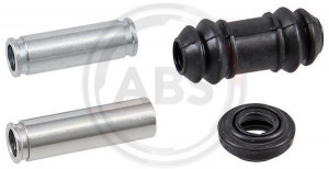 A.B.S. 55319 - Führungshülsensatz, Bremssattel