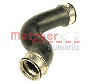 METZGER 2400106 - Ladeluftschlauch