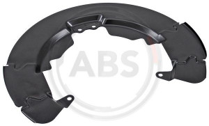 A.B.S. 11305 - Spritzblech, Bremsscheibe