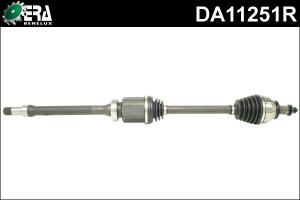 ERA Benelux DA11251R - Antriebswelle