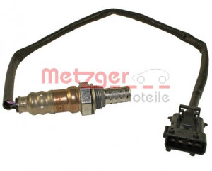METZGER 0893360 - Lambdasonde