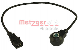 METZGER 0907095 - Klopfsensor