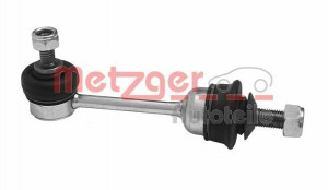 METZGER 53011919 - Stange/Strebe, Stabilisator