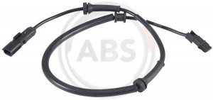 A.B.S. 30349 - Sensor, Raddrehzahl
