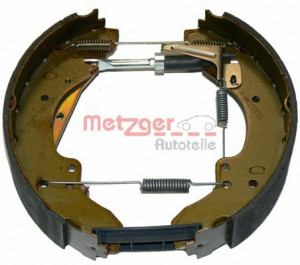 METZGER MG 383V - Bremsbackensatz