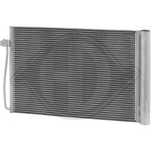 DIEDERICHS DCC1565 - Kondensator, Klimaanlage
