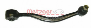 METZGER 58016401 - Lenker, Radaufhängung