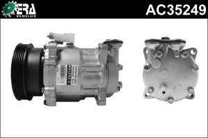 ERA Benelux AC35249 - Kompressor, Klimaanlage