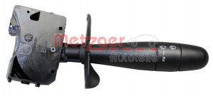 METZGER 0916483 - Lenkstockschalter