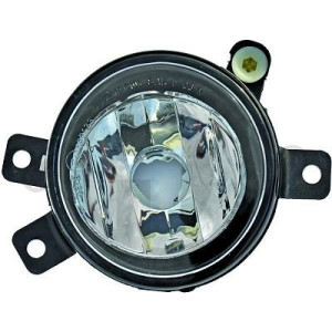 DIEDERICHS 1265088 - Nebelscheinwerfer