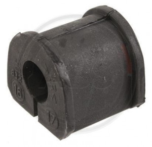 A.B.S. 270865 - Lagerbuchse, Stabilisator