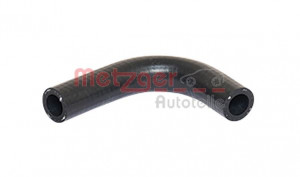 METZGER 2420490 - Kühlerschlauch