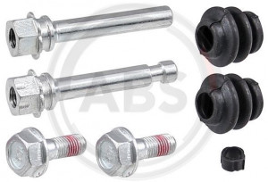 A.B.S. 55326 - Führungshülsensatz, Bremssattel