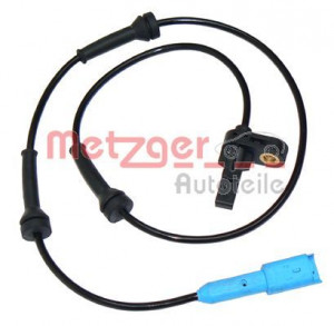 METZGER 0900061 - Sensor, Raddrehzahl