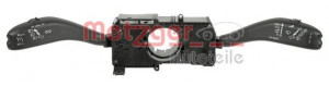 METZGER 0916461 - Lenkstockschalter
