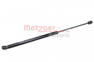 METZGER 2110670 - Gasfeder, Koffer-/Laderaum