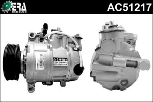 ERA Benelux AC51217 - Kompressor, Klimaanlage