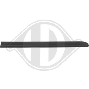 DIEDERICHS 3485323 - Zier-/Schutzleiste, Tür
