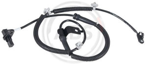 A.B.S. 31174 - Sensor, Raddrehzahl
