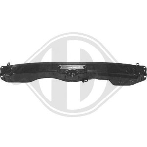 DIEDERICHS 4071010 - Frontverkleidung