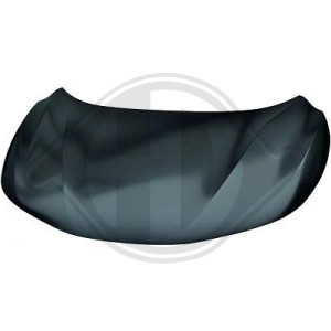 DIEDERICHS 6046800 - Motorhaube