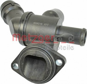 METZGER 4006218 - Thermostat, Kühlmittel