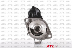 ATL Autotechnik A 12 290 - Starter