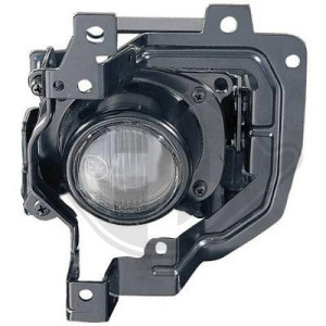 DIEDERICHS 5807088 - Nebelscheinwerfer