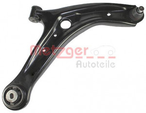 METZGER 58073902 - Lenker, Radaufhängung