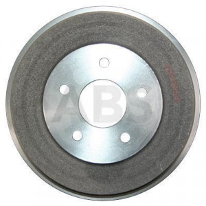 A.B.S. 2831S - Bremstrommel