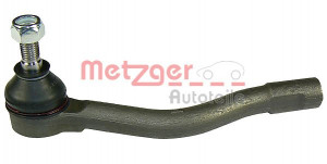 METZGER 54037901 - Spurstangenkopf