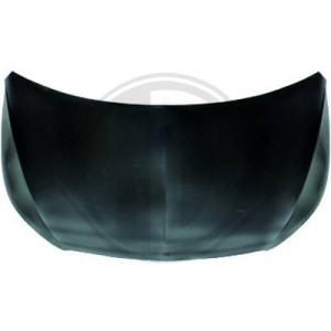 DIEDERICHS 1668000 - Motorhaube