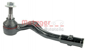 METZGER 54008802 - Spurstangenkopf