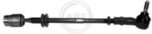 A.B.S. 250147 - Spurstange