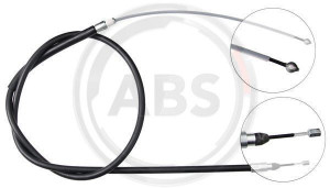 A.B.S. K19937 - Seilzug, Feststellbremse