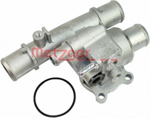 METZGER 4006237 - Thermostat, Kühlmittel