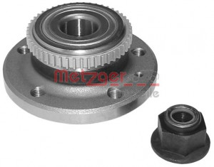 METZGER WM 2111 - Radlagersatz